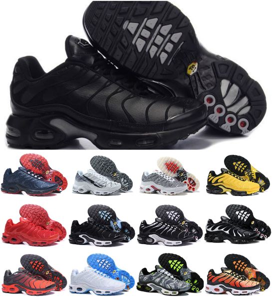 classic tn mens tns running shoes fashion university red blue triple white black metallic pewter chaussures requin sneakers breathable mesh
classic tn mens tns running shoes fashion university red blue triple white black metallic pewter chaussures requin sneakers breathable mesh