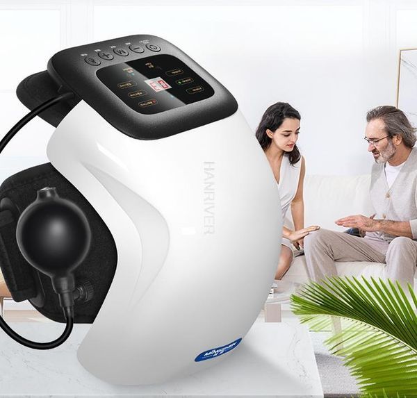 electric intelligent knee physiotherapy joint instrument moxibustion legs compress massage warm vibration cold leg defense massagers
electric intelligent knee physiotherapy joint instrument moxibustion legs compress massage warm vibration cold leg defense massagers