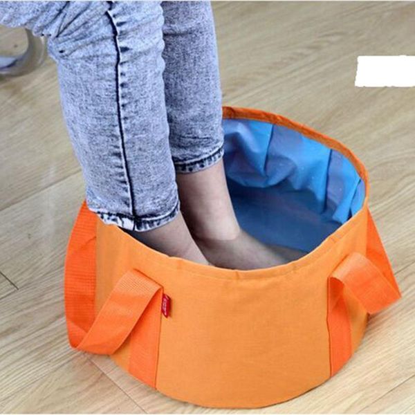 portable outdoor travel foldable folding camping washbasin basin bucket bowl sink washing bag water 15l bags
portable outdoor travel foldable folding camping washbasin basin bucket bowl sink washing bag water 15l bags