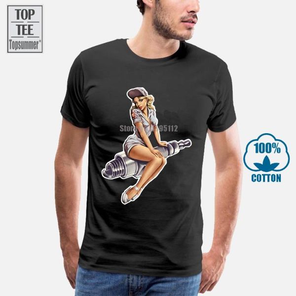 men's t-shirts pin up girl t shirt for men t-shirt brand custom logo white cotton oversized black tshirt a0060, White;black
men's t-shirts pin up girl t shirt for men t-shirt brand custom logo white cotton oversized black tshirt a0060, White;black