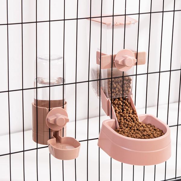 cat bowls & feeders pet automatic feeder dog suspension feeding and water anti-tipping kitten puppy supplies comedero gato
cat bowls & feeders pet automatic feeder dog suspension feeding and water anti-tipping kitten puppy supplies comedero gato