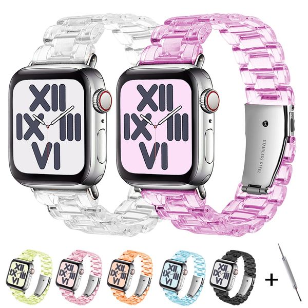 apple watch strap 6 5 4 resin strap 42mm 38mm clear steel iwatch 6 series 5 4 3/2 strap 44mm 40mm
apple watch strap 6 5 4 resin strap 42mm 38mm clear steel iwatch 6 series 5 4 3/2 strap 44mm 40mm