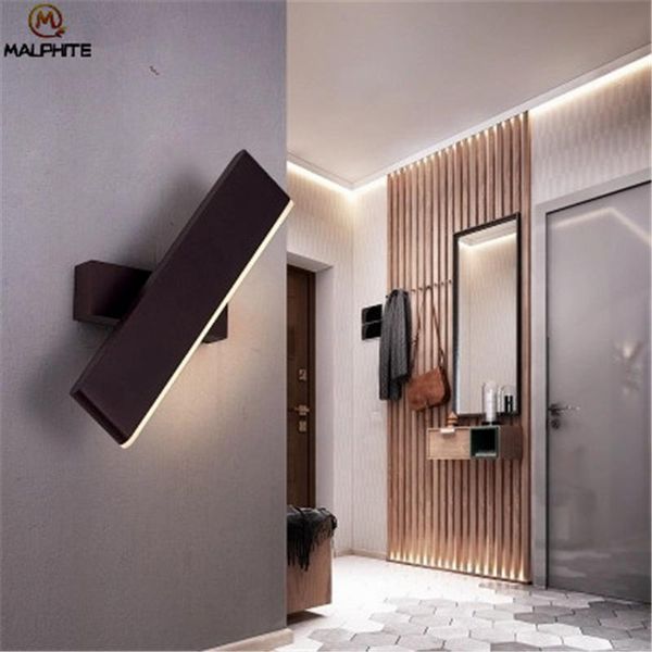 wall lamp modern led for bedroom bedside light fixture aluminum rotate indoor lamps living room lighting luminaire
wall lamp modern led for bedroom bedside light fixture aluminum rotate indoor lamps living room lighting luminaire