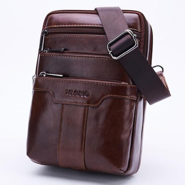waist bags genuine leather men shoulder messenger bag cell phone case purse hip bum belt cross body fanny pack
waist bags genuine leather men shoulder messenger bag cell phone case purse hip bum belt cross body fanny pack