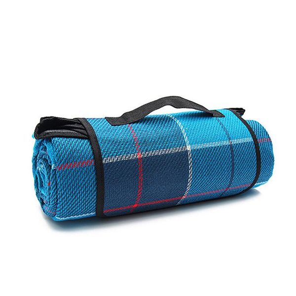 moisture-proof mat, portable picnic mat various styles of camping thickened 200*140cm outdoor pads
moisture-proof mat, portable picnic mat various styles of camping thickened 200*140cm outdoor pads