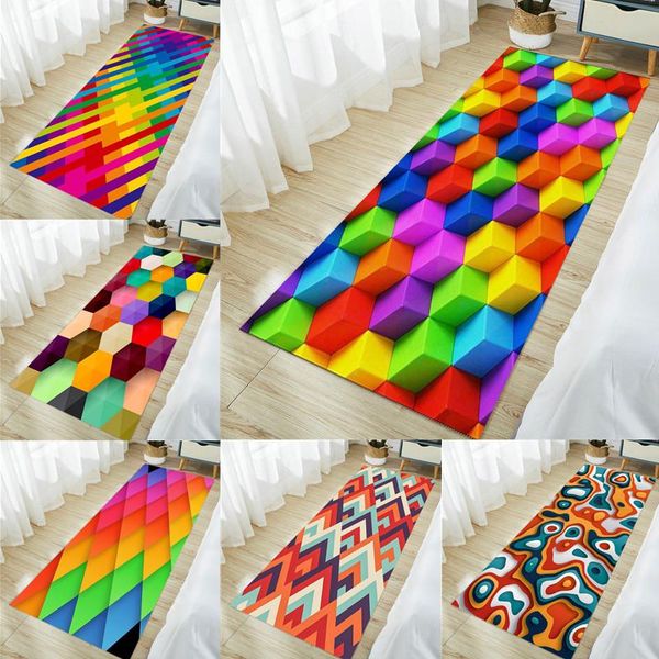 carpets 3d illusion style carpet for living room area rug floor mat bedside hallway doormat kids bedroom decoration fluffy
carpets 3d illusion style carpet for living room area rug floor mat bedside hallway doormat kids bedroom decoration fluffy
