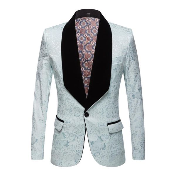 men's suits & blazers men's wedding smoking tuxedo jacket 2 piece groom for men plus size white, White;black
men's suits & blazers men's wedding smoking tuxedo jacket 2 piece groom for men plus size white, White;black