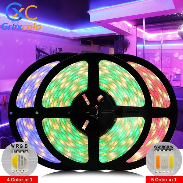 strips rgbww rgbw led strip 30leds/m 60leds/m light dc 12v 24v flexible tape diode ribbon rgb+cct waterproof 5 in 1/4 1
strips rgbww rgbw led strip 30leds/m 60leds/m light dc 12v 24v flexible tape diode ribbon rgb+cct waterproof 5 in 1/4 1