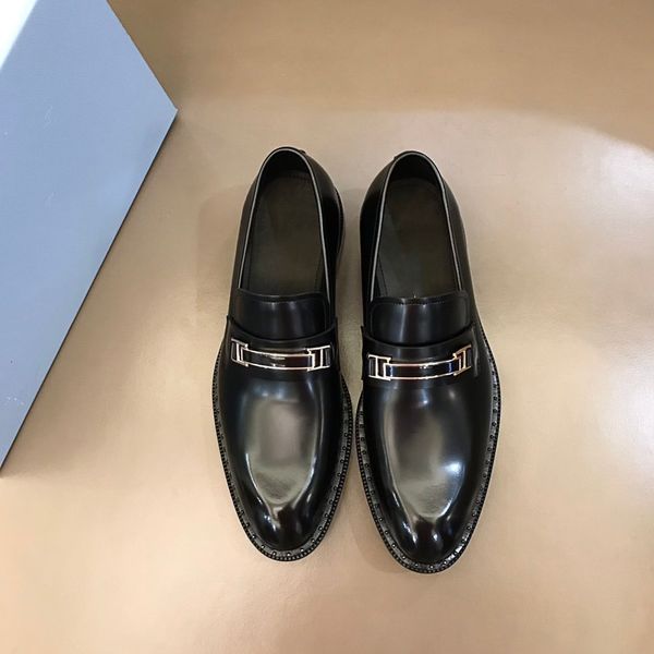 2021ss mens designer shoes business office shoe beautiful platform business sneakers luxury designers shoes leather 4 colors dress shoe, Black
2021ss mens designer shoes business office shoe beautiful platform business sneakers luxury designers shoes leather 4 colors dress shoe, Black