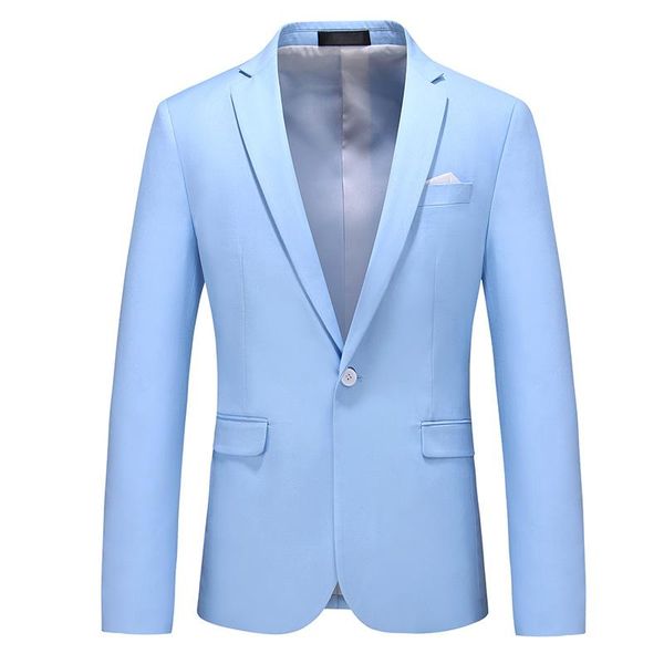 men's suits & blazers 2021 main push hollow large size single west solid foreign trade cross-border pink slim men clothing suit, White;black
men's suits & blazers 2021 main push hollow large size single west solid foreign trade cross-border pink slim men clothing suit, White;black