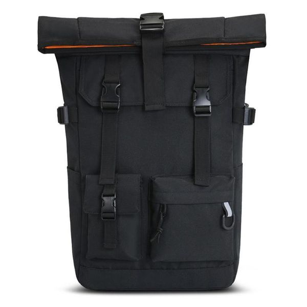 storage bags 2021 polyester backpack multifunctional travel men shoulder female bagpack large capacity school bag
storage bags 2021 polyester backpack multifunctional travel men shoulder female bagpack large capacity school bag