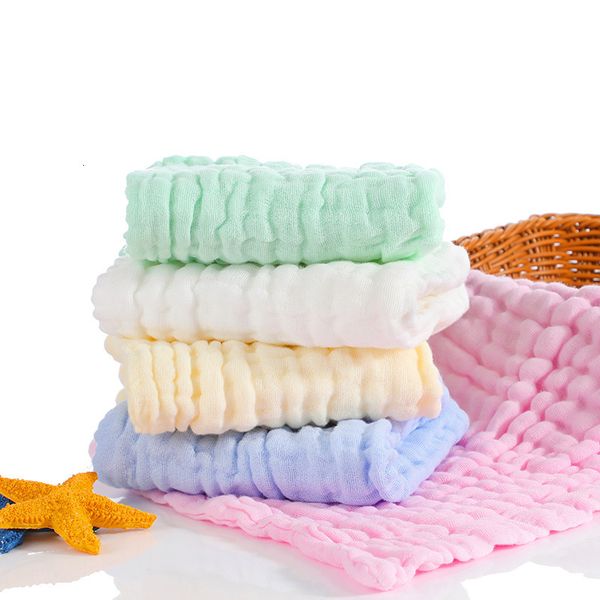 six layer gauze cotton rectangular handkerchief born saliva children's face washing baby bath towel, Blue;white
six layer gauze cotton rectangular handkerchief born saliva children's face washing baby bath towel, Blue;white