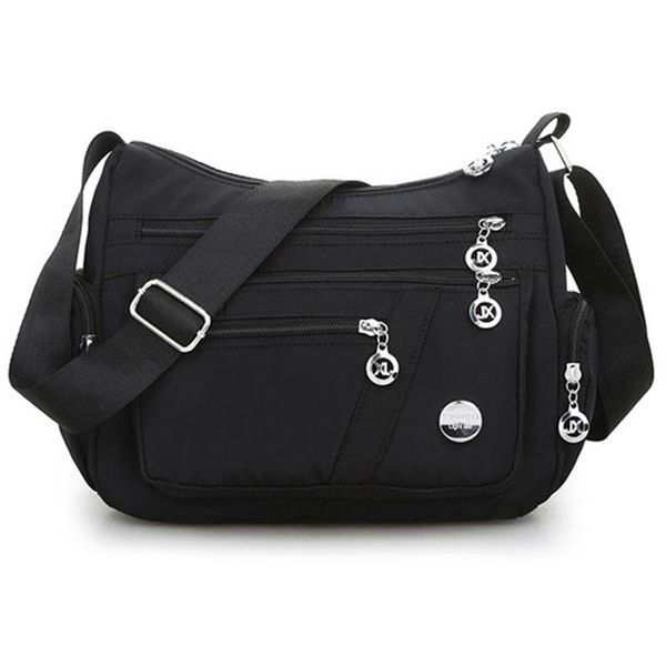 evening bags 2021 women bag nylon waterproof messenger for lady crossbody shoulder casual handbags high quality
evening bags 2021 women bag nylon waterproof messenger for lady crossbody shoulder casual handbags high quality