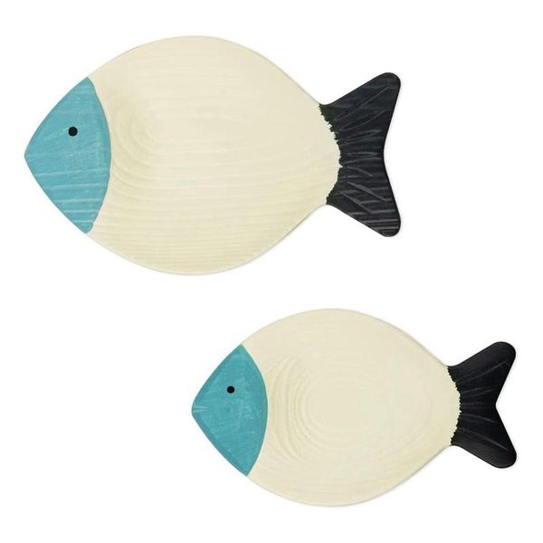 decorative objects & figurines 2pcs wooden fish pendant hand carved wall art family courtyard office decoration
decorative objects & figurines 2pcs wooden fish pendant hand carved wall art family courtyard office decoration