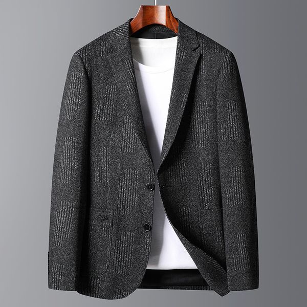 fashion suits yashte 2021 autumn men's leisure long sleeve youth straight hem single breasted factory, White;black
fashion suits yashte 2021 autumn men's leisure long sleeve youth straight hem single breasted factory, White;black