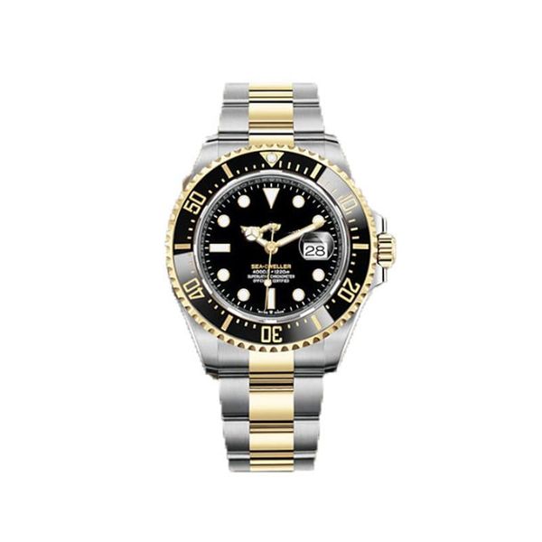 wristwatches 2021 trend men's watch luxury mechanical high quality, Slivery;brown
wristwatches 2021 trend men's watch luxury mechanical high quality, Slivery;brown