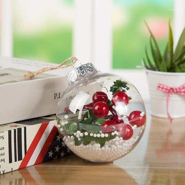 christmas decorations 1pc 8cm xmas tree transparent hanging ball clear plastic ornaments pendants home for gifts1
christmas decorations 1pc 8cm xmas tree transparent hanging ball clear plastic ornaments pendants home for gifts1