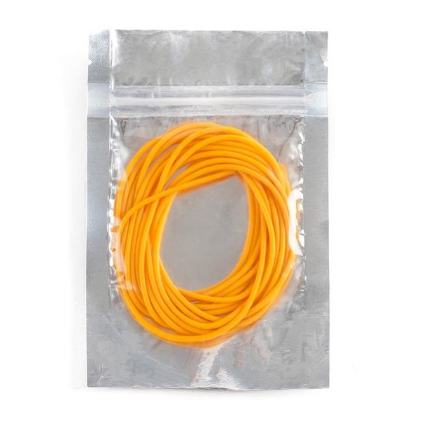 3m/6m double colors layers orange hollow pole elastic retention rope od 2.2mm id 0.7mm 7 stretch factor latex tube fishing lines braid line
3m/6m double colors layers orange hollow pole elastic retention rope od 2.2mm id 0.7mm 7 stretch factor latex tube fishing lines braid line