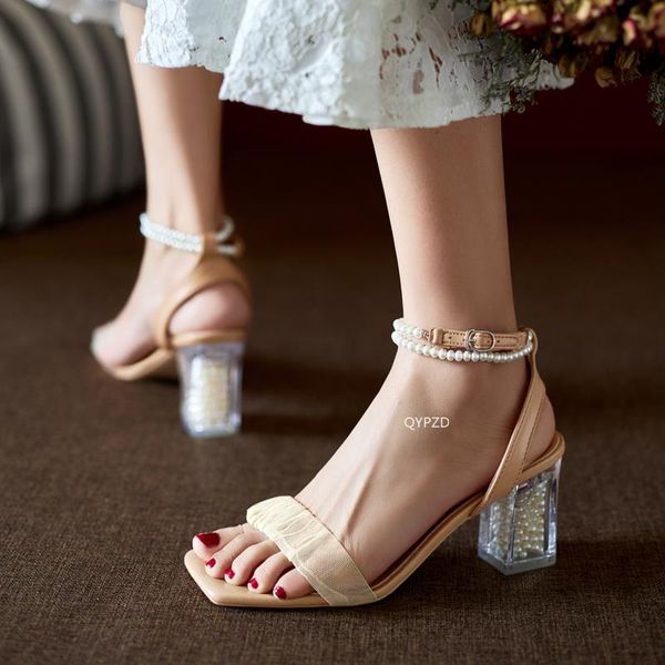 dress shoes summer crystal square heel sandals women fashion string bead ankle strap party woman 2021 lace up sandalias mujer, Black
dress shoes summer crystal square heel sandals women fashion string bead ankle strap party woman 2021 lace up sandalias mujer, Black