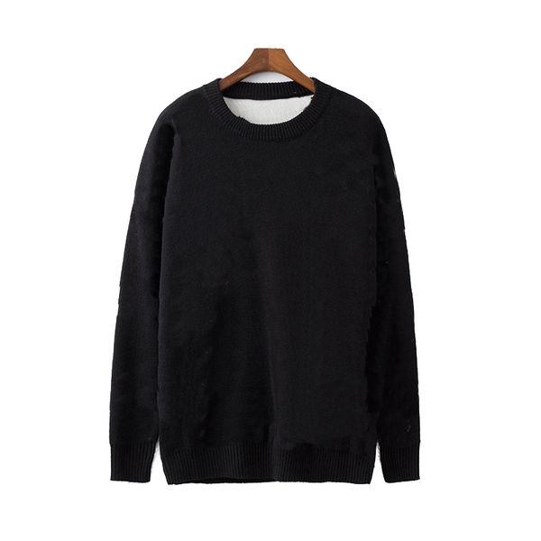 new designer men's sweater fashion slim casual round neck long sleeve men's and women's letter printing hoodiesize s-xxl, White;black
new designer men's sweater fashion slim casual round neck long sleeve men's and women's letter printing hoodiesize s-xxl, White;black