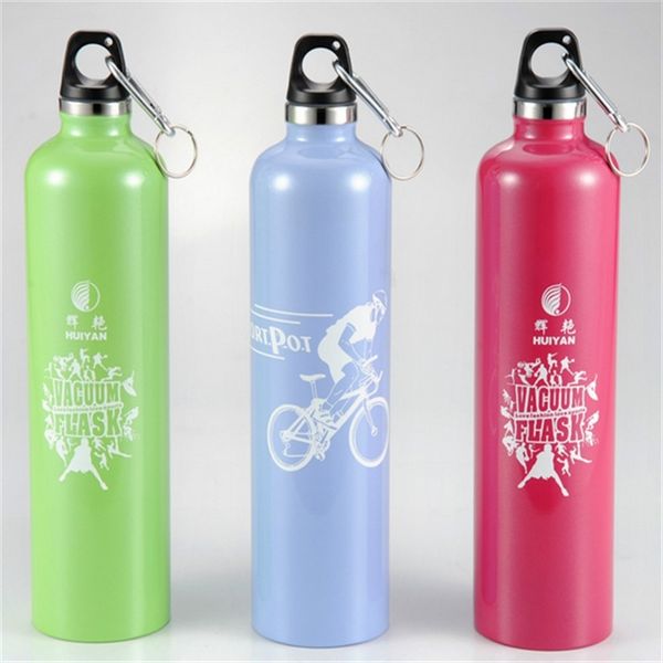 Stainless steel vacuum insulation Cup single layer outdoor sports kettle advertising gift cup2021
Stainless steel vacuum insulation Cup single layer outdoor sports kettle advertising gift cup2021