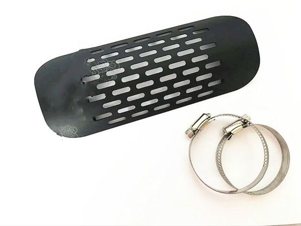 motorcycle exhaust system retro pipe heat insulation cover anti-ironing plate iron horse 400 racing speed can be used
motorcycle exhaust system retro pipe heat insulation cover anti-ironing plate iron horse 400 racing speed can be used