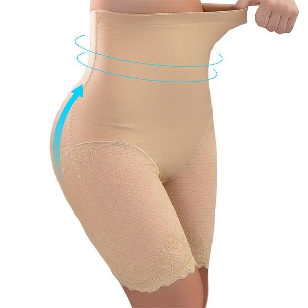 women's shapers invisible seamless body control panties lace high waist slimming underwear trainer belly thigh compression, Black;white
women's shapers invisible seamless body control panties lace high waist slimming underwear trainer belly thigh compression, Black;white