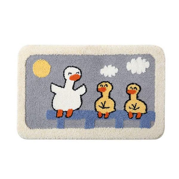 carpets bedroom animals printed childrens room bathroom home absorbent decorative indoor toilet carpet door mat non slip cartoon cute
carpets bedroom animals printed childrens room bathroom home absorbent decorative indoor toilet carpet door mat non slip cartoon cute