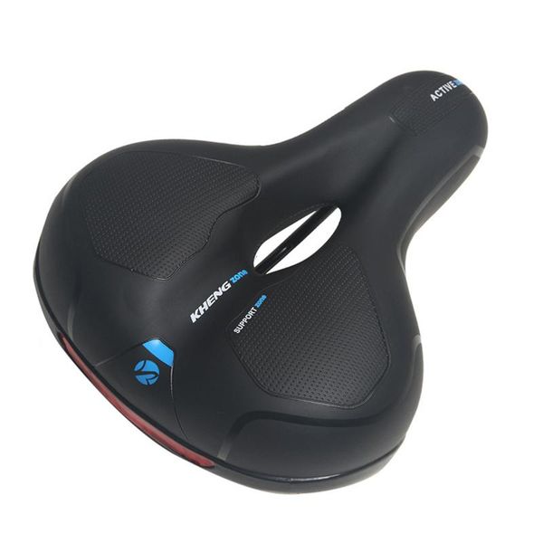 bike saddles bicycle seat wide saddle cushion outdoor cycling absorbing soft thickened reflective tape high elastic ergonomic universa
bike saddles bicycle seat wide saddle cushion outdoor cycling absorbing soft thickened reflective tape high elastic ergonomic universa