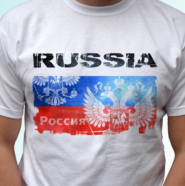 men's t-shirts tee 100% cotton humor men crewneck shirts russia flag design white t shirt modern - mens sizest for, White;black
men's t-shirts tee 100% cotton humor men crewneck shirts russia flag design white t shirt modern - mens sizest for, White;black