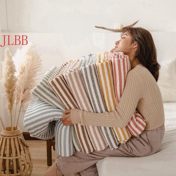 comforters & sets summer throw blanket washed cotton patchwork quilt yarn dyed thin duvet stripe bedding comforter 1pc queen 2021
comforters & sets summer throw blanket washed cotton patchwork quilt yarn dyed thin duvet stripe bedding comforter 1pc queen 2021