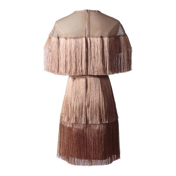 casual dresses work heavy brand hollow out tassel patchwork women sleeveless cloak fashion slim fit o-neck female short, Black;gray
casual dresses work heavy brand hollow out tassel patchwork women sleeveless cloak fashion slim fit o-neck female short, Black;gray