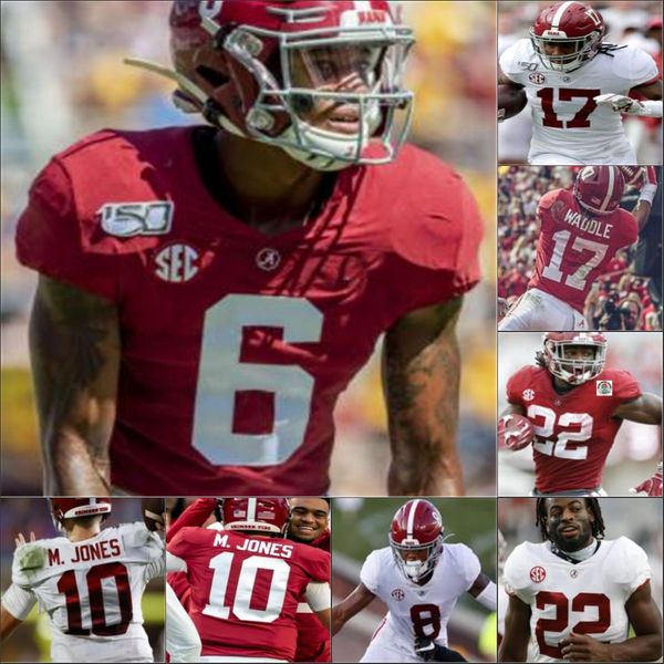 custom alabama crimson tide jersey mac jones joe namath forrest gump nick saban major tennison evan neal pierce quick jaylen waddle 150th je, Black
custom alabama crimson tide jersey mac jones joe namath forrest gump nick saban major tennison evan neal pierce quick jaylen waddle 150th je, Black