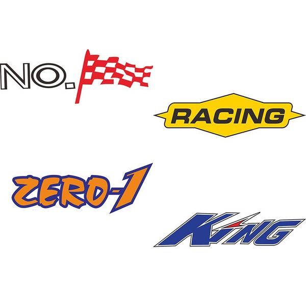 wall stickers three ratels cc11 personality car waterproof racing accessories bumper decal
wall stickers three ratels cc11 personality car waterproof racing accessories bumper decal