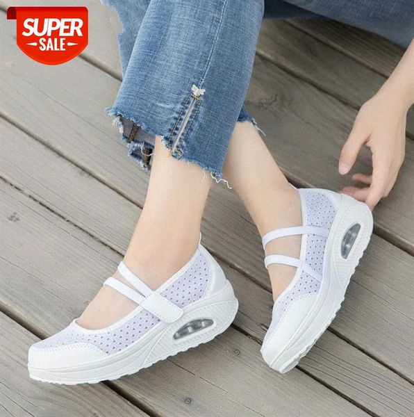 2020 summer women flat platform shoes woman breathable mesh casual shoes moccasin zapatos mujer ladies boat #vs23
2020 summer women flat platform shoes woman breathable mesh casual shoes moccasin zapatos mujer ladies boat #vs23