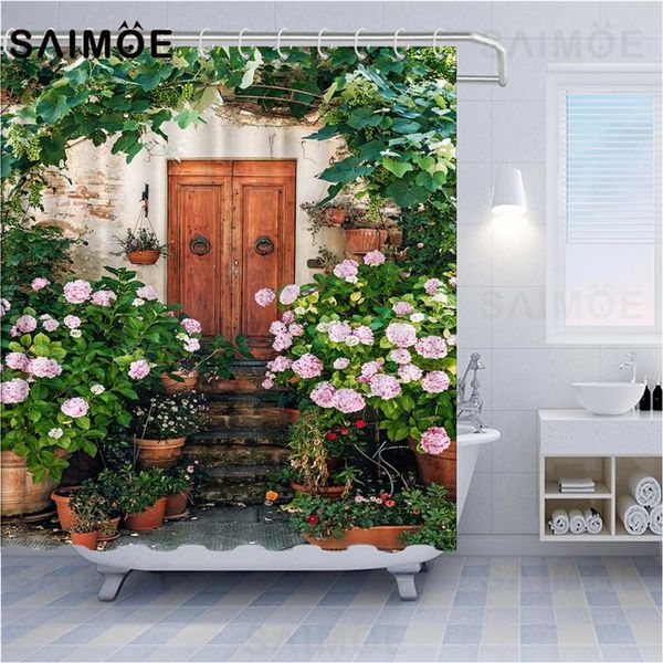 shower curtains atomax flower street view waterproof polyester fabric nordic landscape bathroom bathtub curtain home decor gift
shower curtains atomax flower street view waterproof polyester fabric nordic landscape bathroom bathtub curtain home decor gift