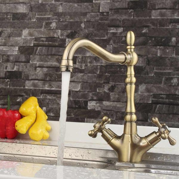 xueqin antique brass bathroom double handle basin faucet kitchen 360rotation washbasin spout and cold water mixer taps sink faucets
xueqin antique brass bathroom double handle basin faucet kitchen 360rotation washbasin spout and cold water mixer taps sink faucets