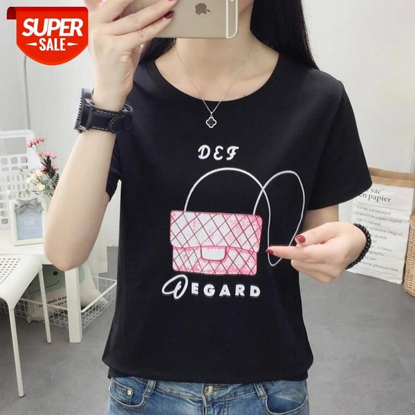 black white t shirt women clothes 2021 summer camiseta mujer cotton plus size t-shirt women tshirt tee shirt femme haut #sn0x
black white t shirt women clothes 2021 summer camiseta mujer cotton plus size t-shirt women tshirt tee shirt femme haut #sn0x