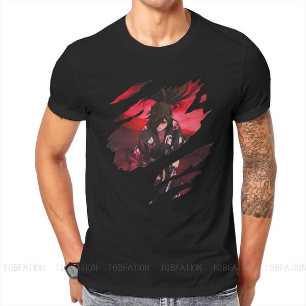 men's t-shirts cool dororo japanese adventure battle anime t shirt vintage graphic large crewneck tshirt sell harajuku clothing, White;black
men's t-shirts cool dororo japanese adventure battle anime t shirt vintage graphic large crewneck tshirt sell harajuku clothing, White;black