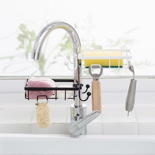 1pc iron basket soap dish shampoo holder kitchen sink faucet rack bath accessory set
1pc iron basket soap dish shampoo holder kitchen sink faucet rack bath accessory set