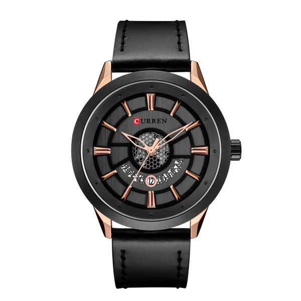 curren watches 8330 ing brand valisere mens watch gold quartz wristwatches with black leather strap fashion casual clock erkek calendar wris, Slivery;brown
curren watches 8330 ing brand valisere mens watch gold quartz wristwatches with black leather strap fashion casual clock erkek calendar wris, Slivery;brown