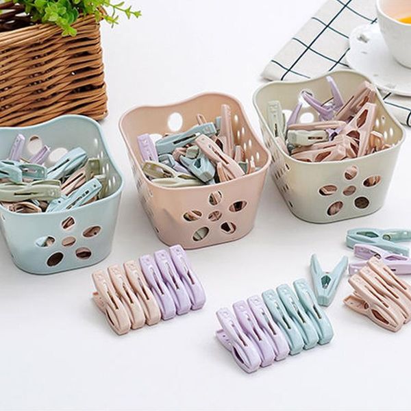 clothing & wardrobe storage 10pcs laundry clothes pins hanging pegs clips plastic cabides hangers racks clothespins kitchen quality qe pin
clothing & wardrobe storage 10pcs laundry clothes pins hanging pegs clips plastic cabides hangers racks clothespins kitchen quality qe pin