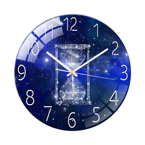wall clocks mordern design 4mm thick tempered glass clock stereo vision colorful dial plate frameless circle creative house decoration
wall clocks mordern design 4mm thick tempered glass clock stereo vision colorful dial plate frameless circle creative house decoration