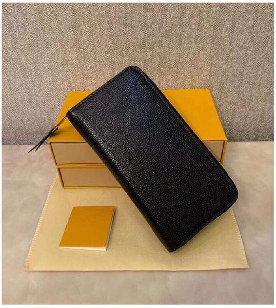 2021 genuine leather wallet famous big digners clutch bag women handbag shoulder msenger bags coin purse, Red;black
2021 genuine leather wallet famous big digners clutch bag women handbag shoulder msenger bags coin purse, Red;black