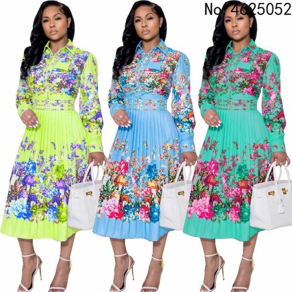 ethnic clothing african dresses for women summer 2021 arrival long sleeve printing dress clothes, Red
ethnic clothing african dresses for women summer 2021 arrival long sleeve printing dress clothes, Red