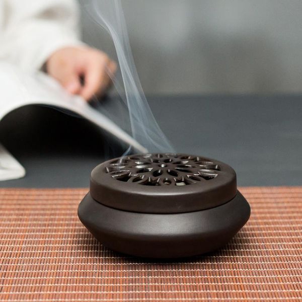 sachet bags ceramic incense burners buddhist worship porcelain censer buddhism holder home house yoga studio
sachet bags ceramic incense burners buddhist worship porcelain censer buddhism holder home house yoga studio