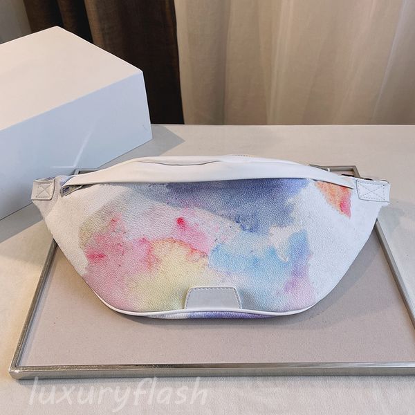 2021 latest summer rendering men chest bag high-quality fashion luxurys brands crossbody bags ladies women simple designers shoulder handbag
2021 latest summer rendering men chest bag high-quality fashion luxurys brands crossbody bags ladies women simple designers shoulder handbag
