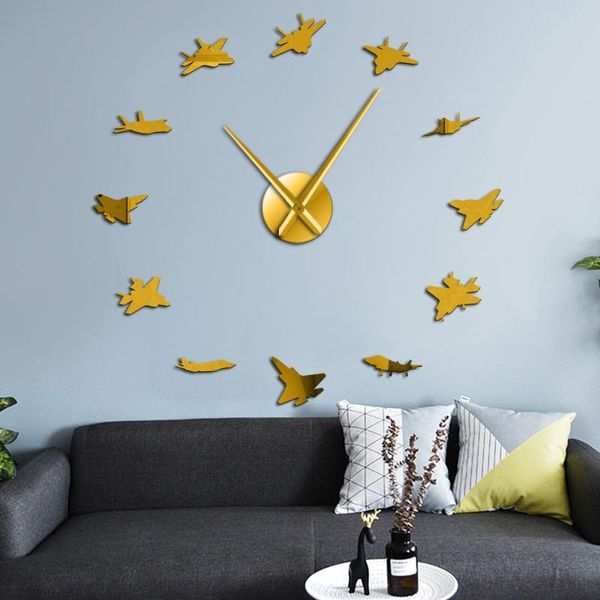 wall clocks 12 war plane military art aircraft decor stickers battle planes airplanes diy giant clock aviation large watch
wall clocks 12 war plane military art aircraft decor stickers battle planes airplanes diy giant clock aviation large watch