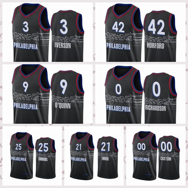 2021 low-priced men retro classic basketball jersey lillard 0 joel embiid 21 ben vintage breathable shorts size s-2xl blue white black red
2021 low-priced men retro classic basketball jersey lillard 0 joel embiid 21 ben vintage breathable shorts size s-2xl blue white black red
