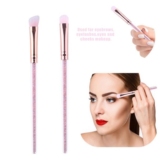 makeup brushes single brow contour brush eyebrow eyeliner professional small angled eye brand beauty tools
makeup brushes single brow contour brush eyebrow eyeliner professional small angled eye brand beauty tools